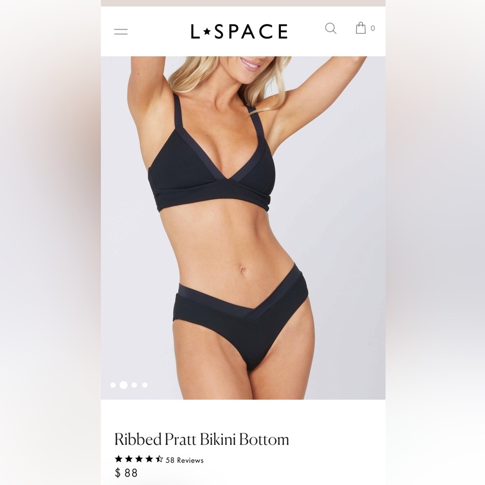 L-Space Bikini